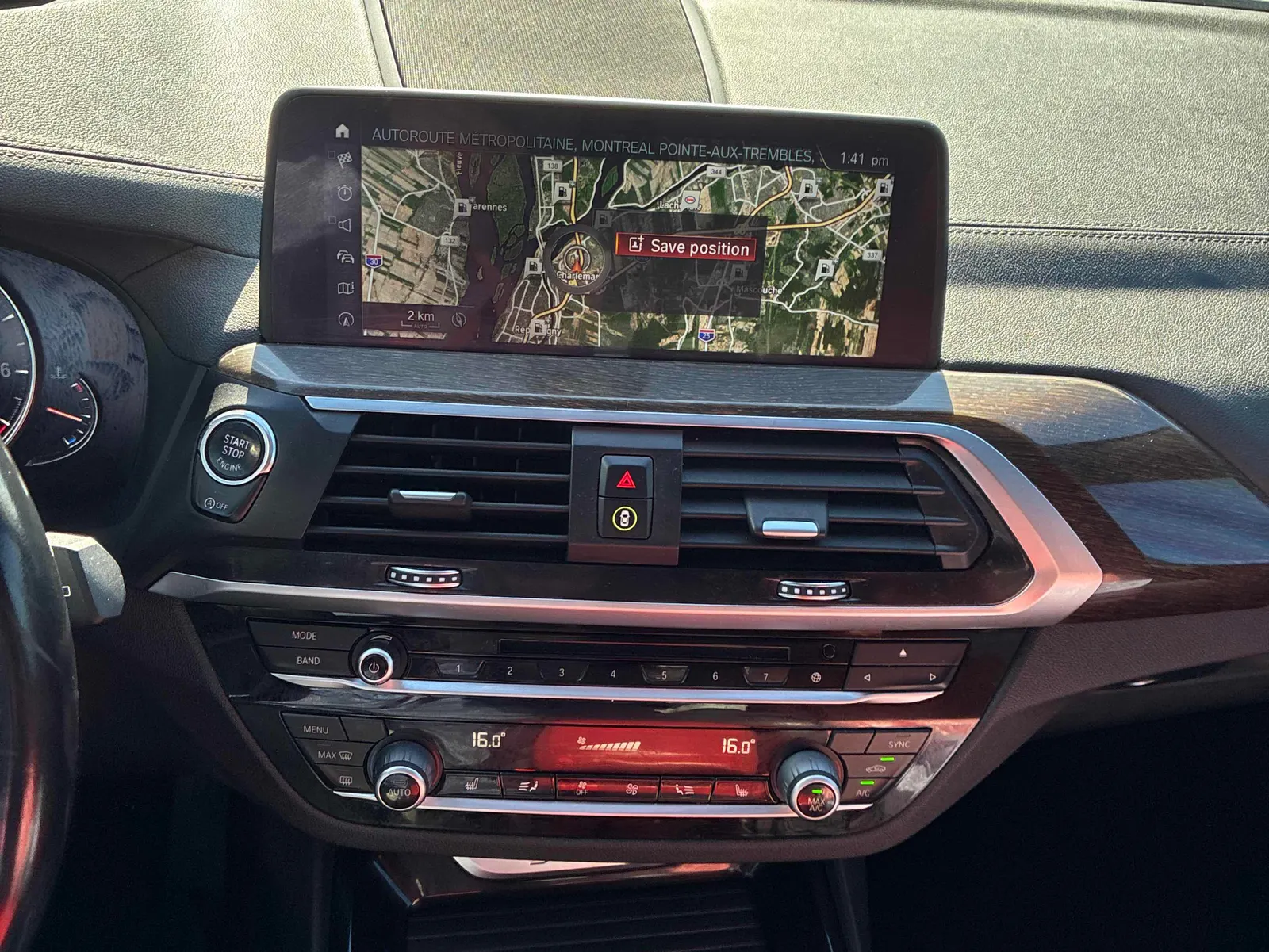 Console