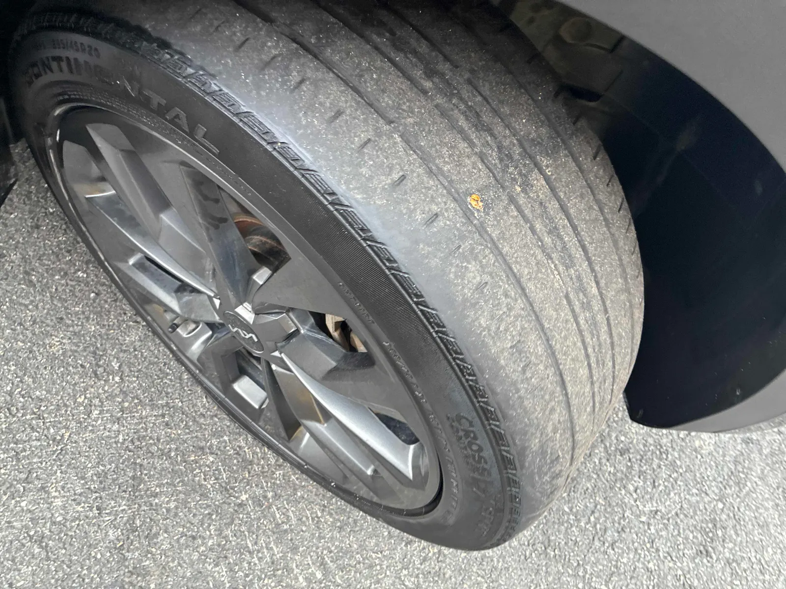 Tire