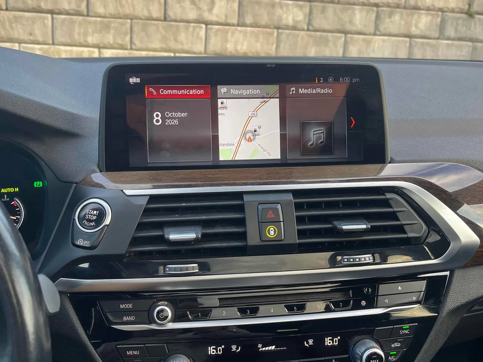 Console