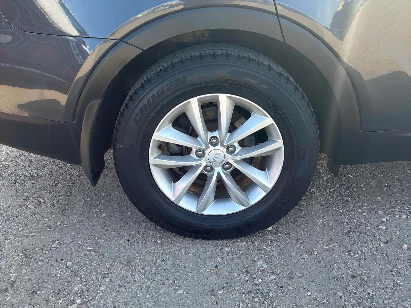 Tire