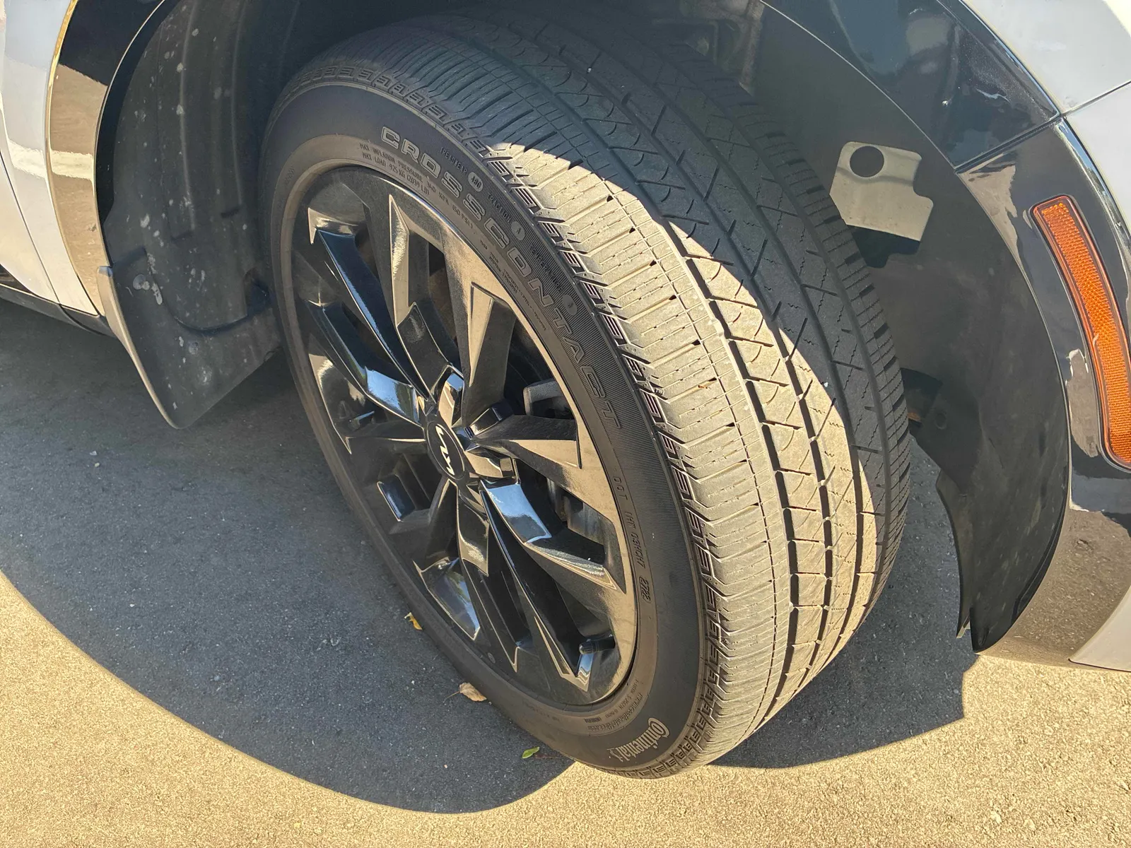 Tire