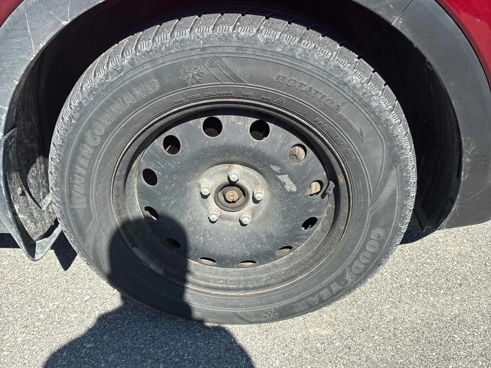 Tire