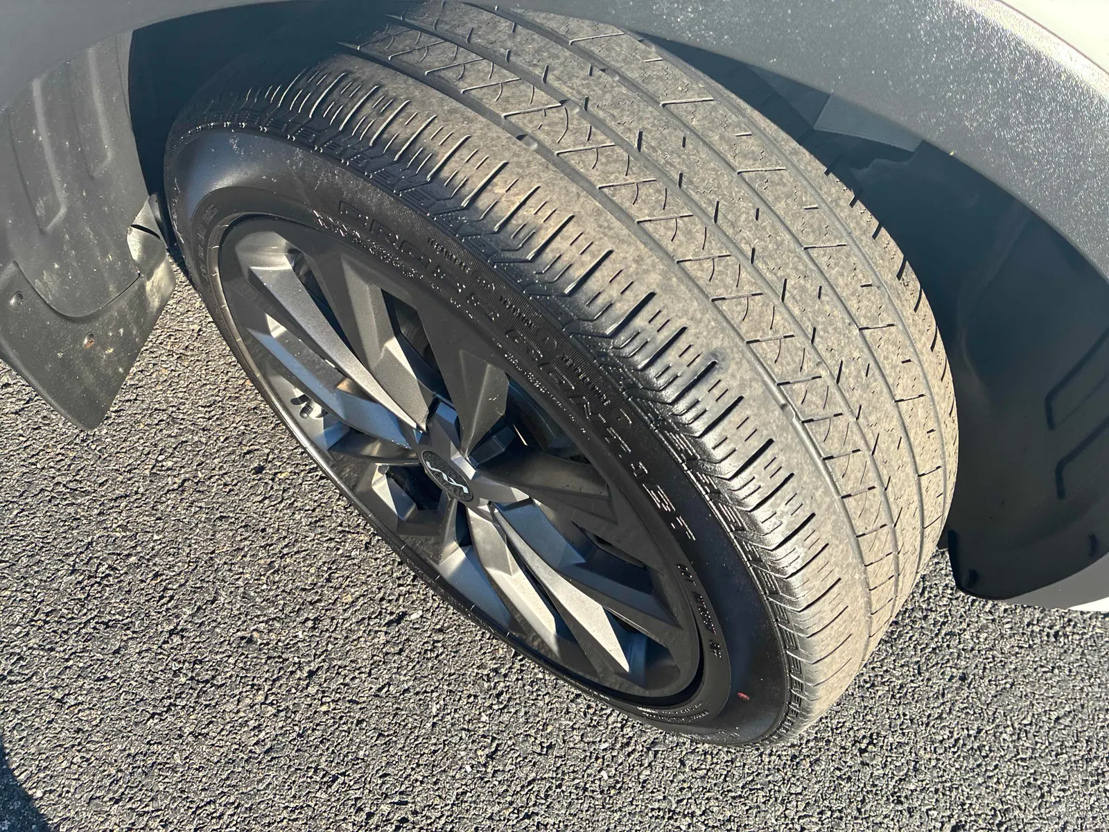 Tire