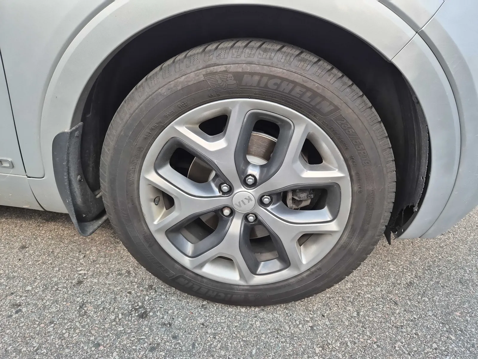 Tire