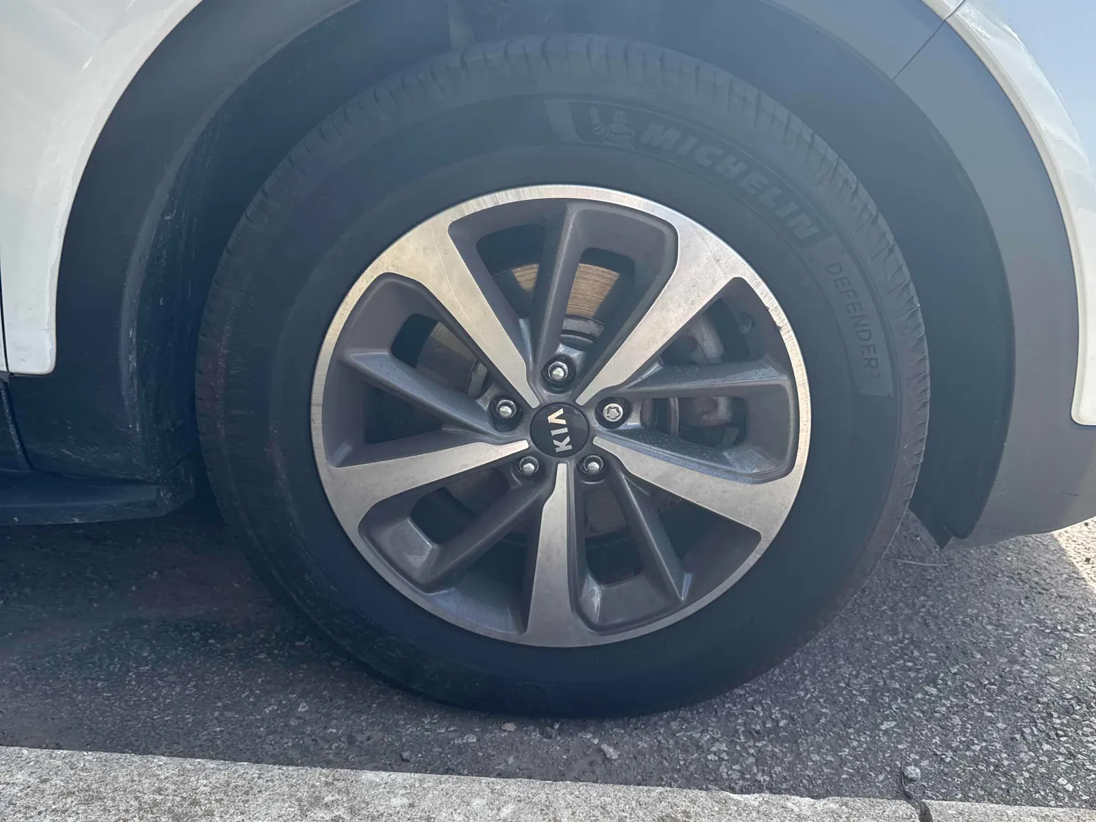 Tire