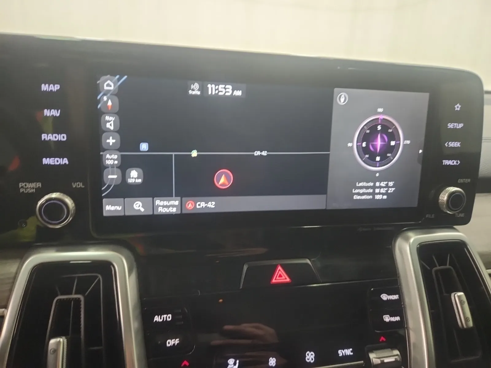 Navigation Photo