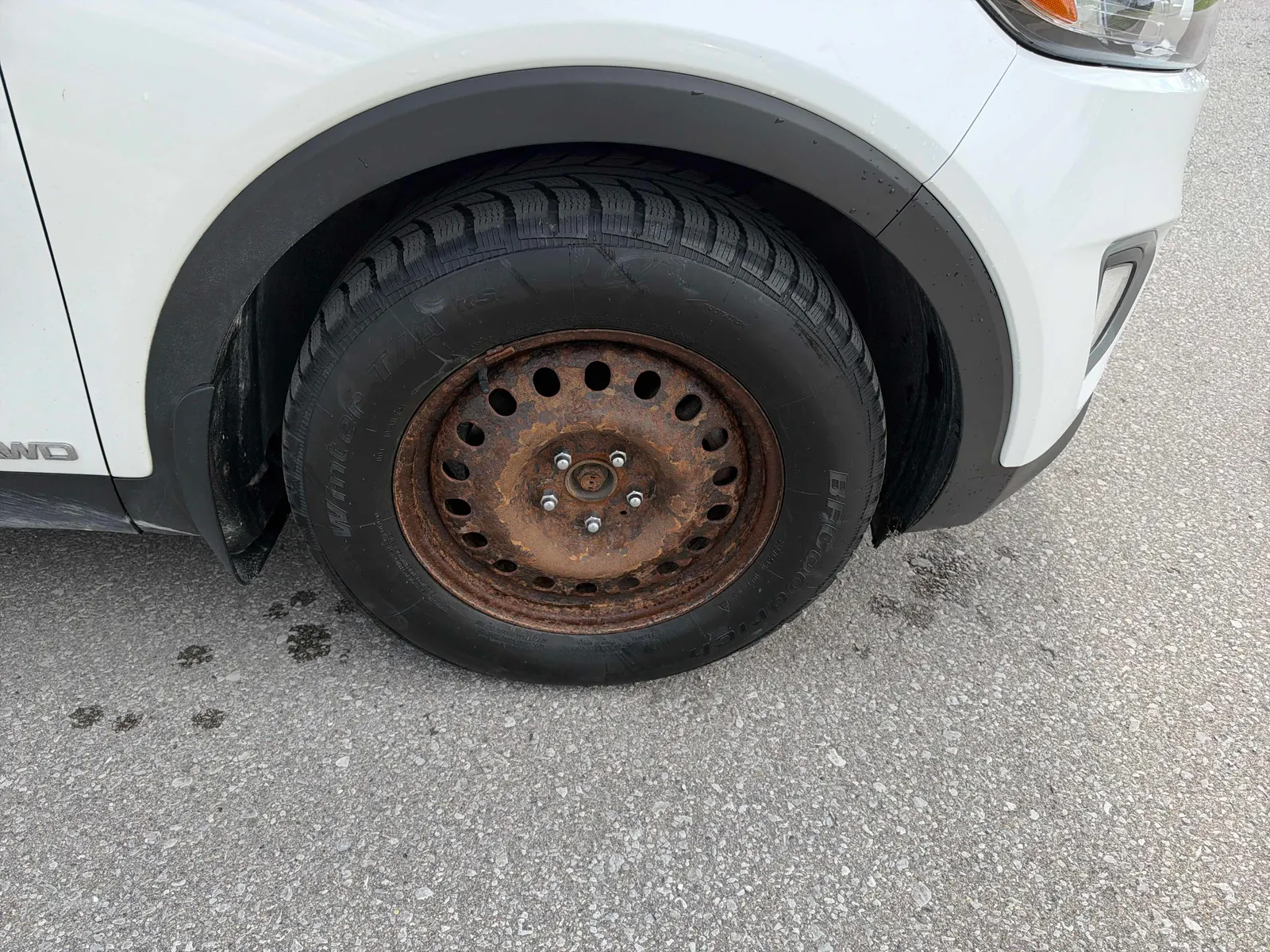 Tire