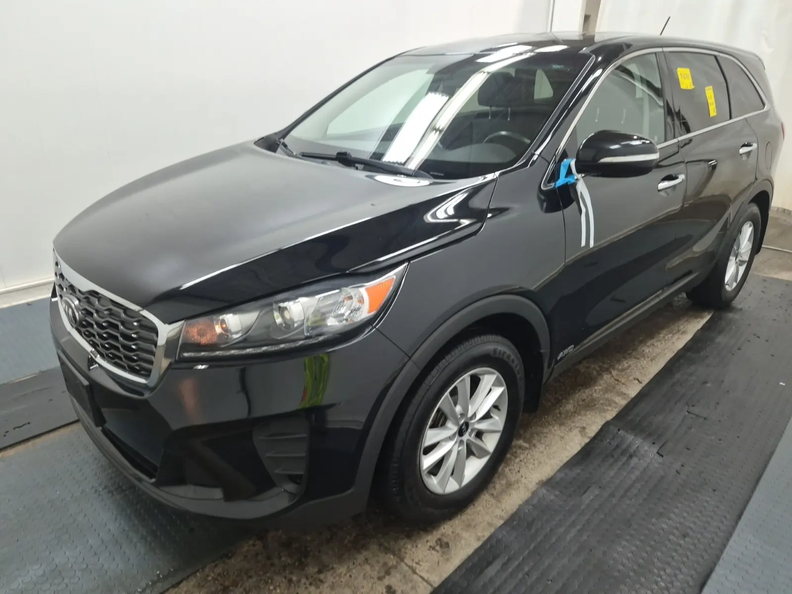 2020 Kia Sorento