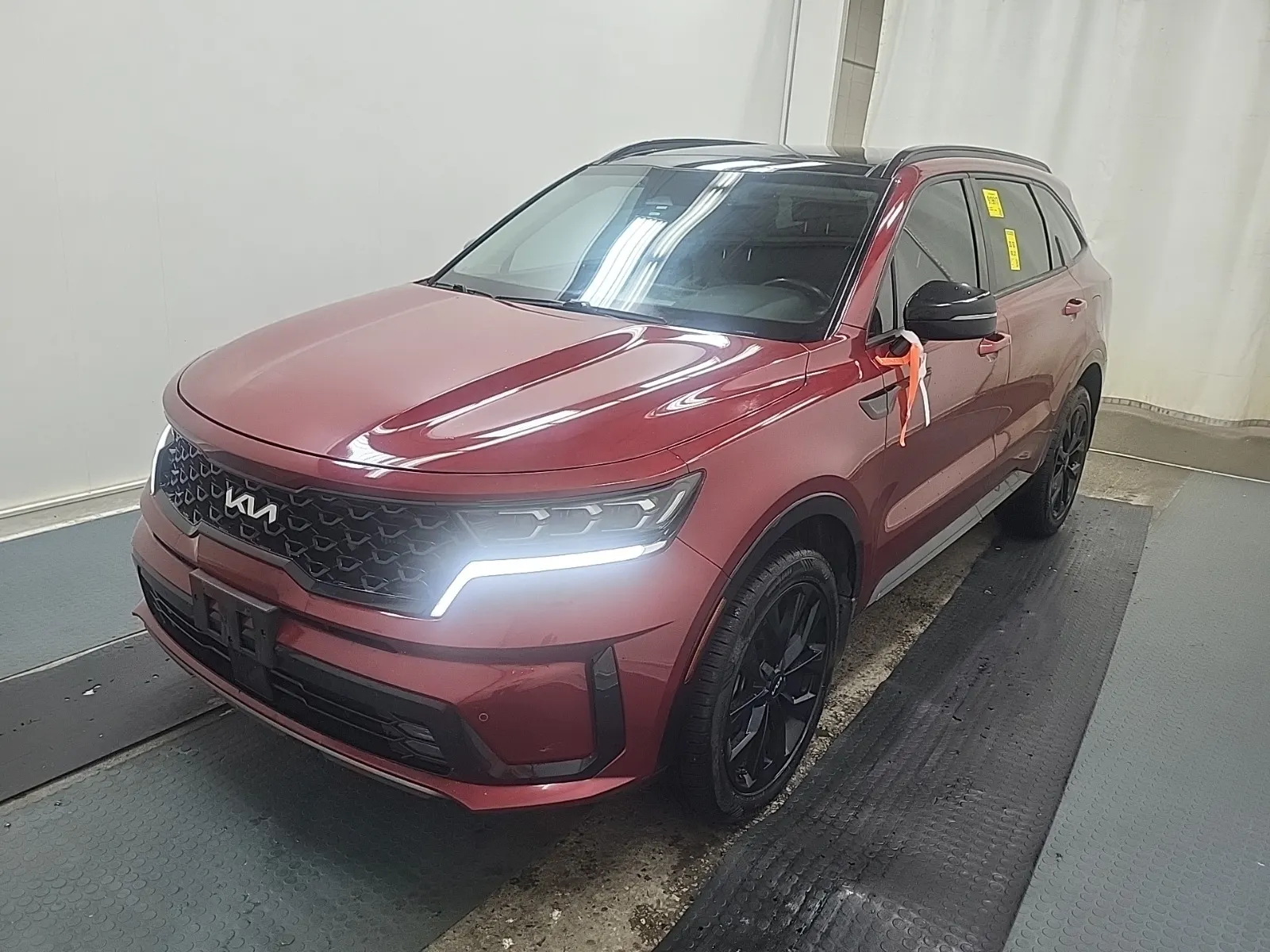 2022 Kia Sorento