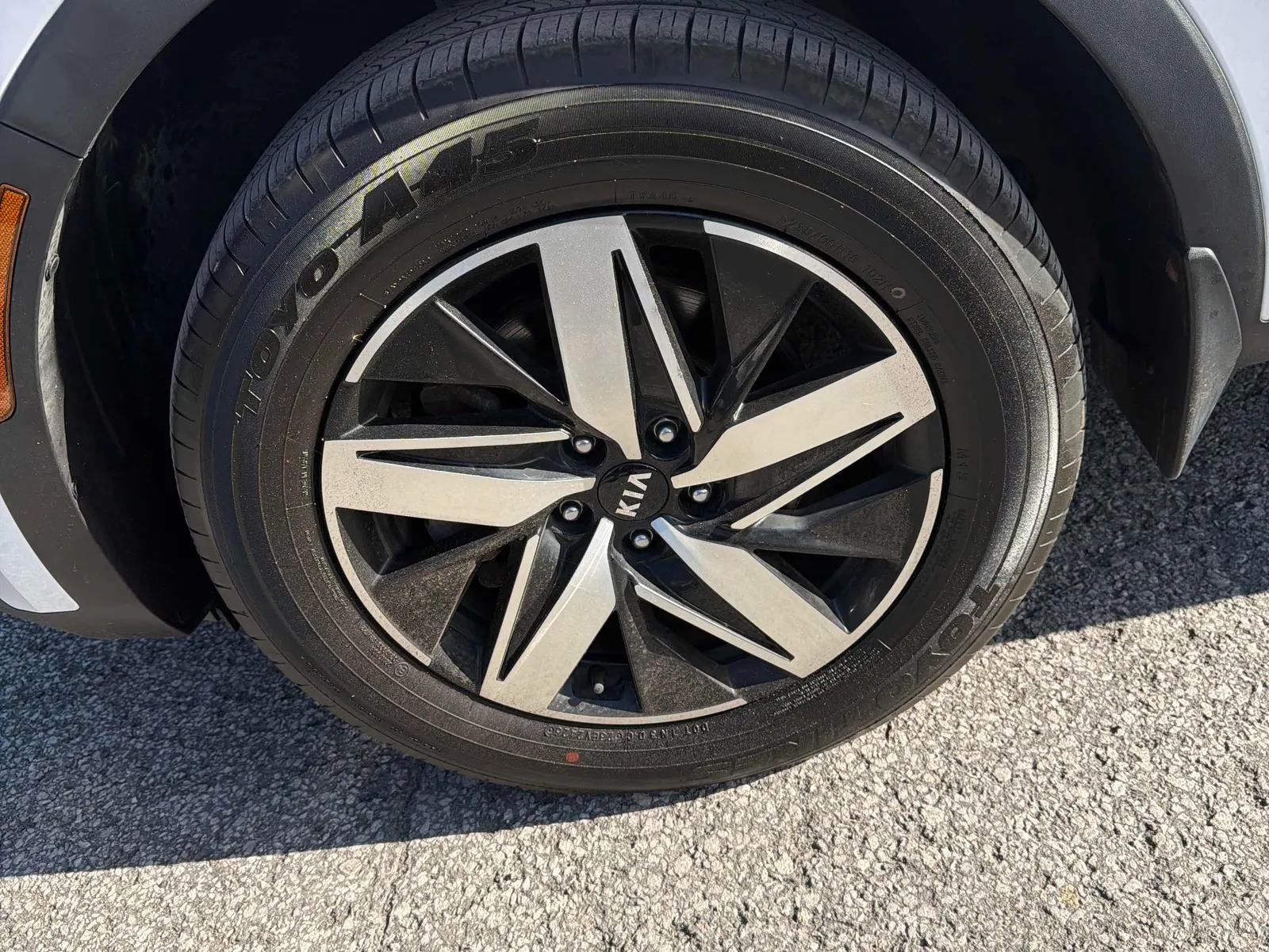Tire
