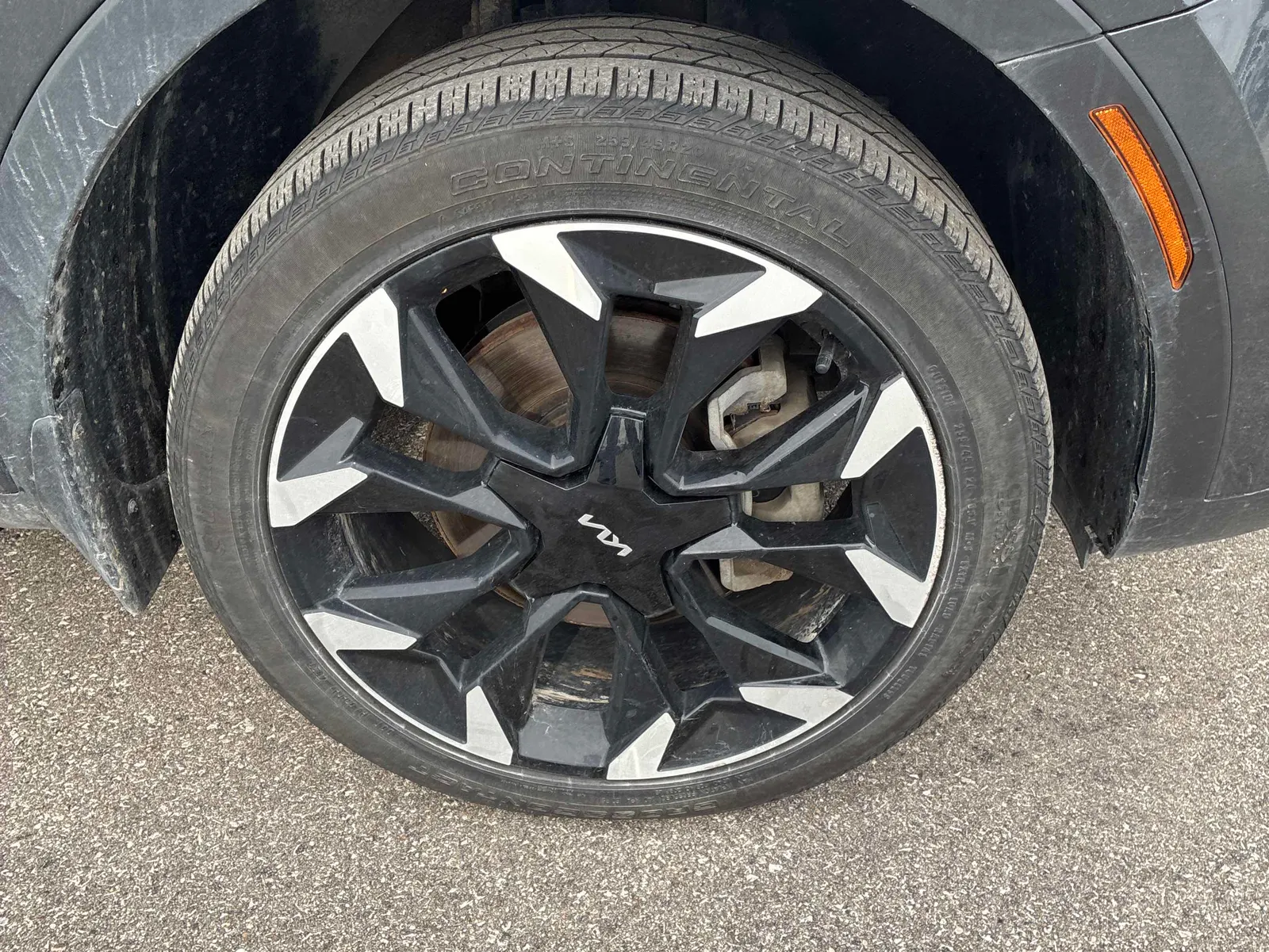 Tire
