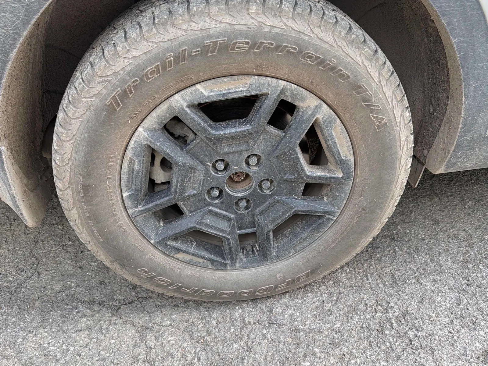 Tire