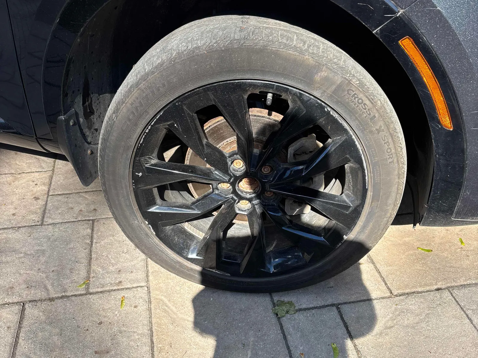 Tire