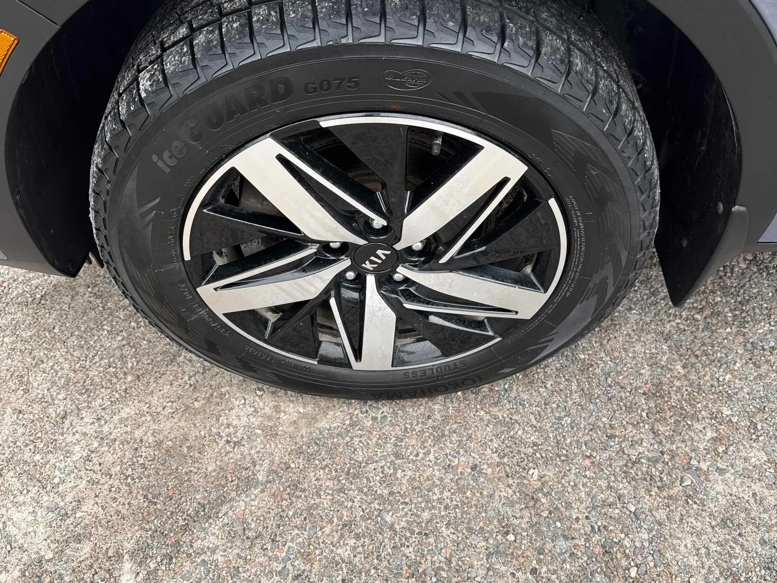 Tire