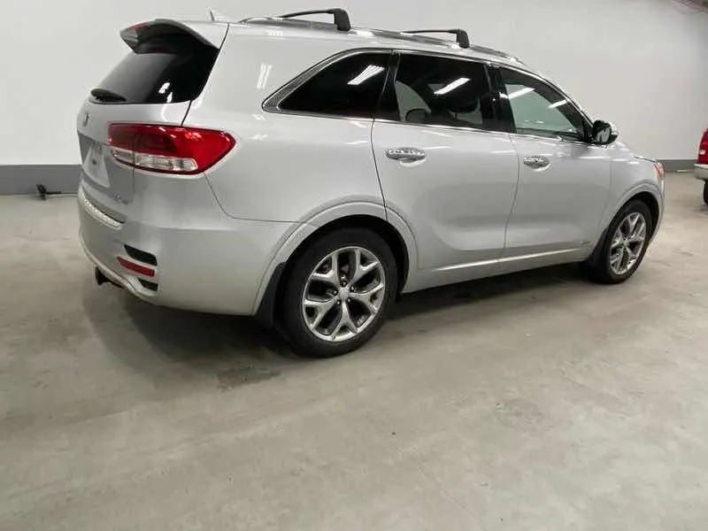 Passenger side