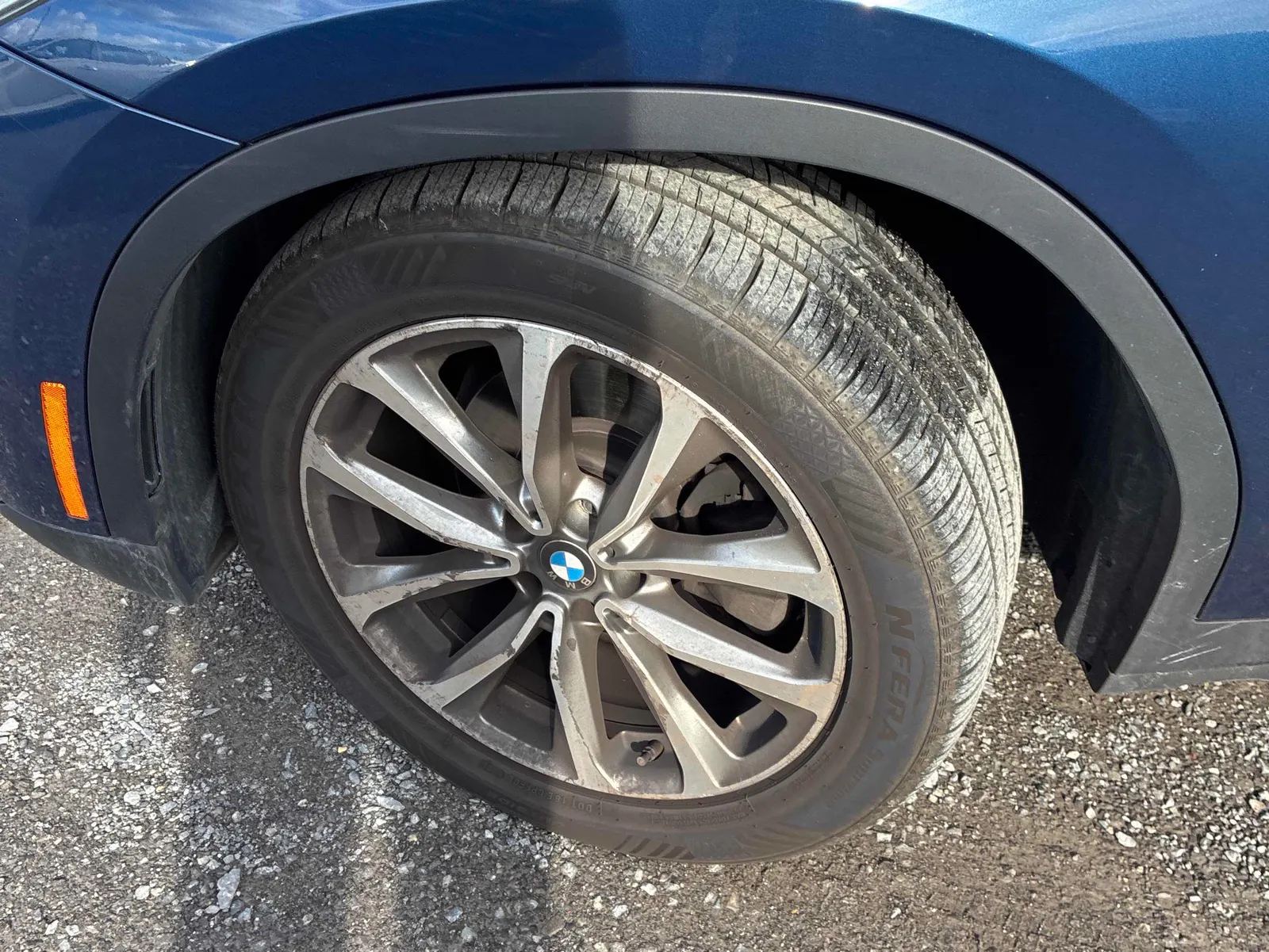 Tire