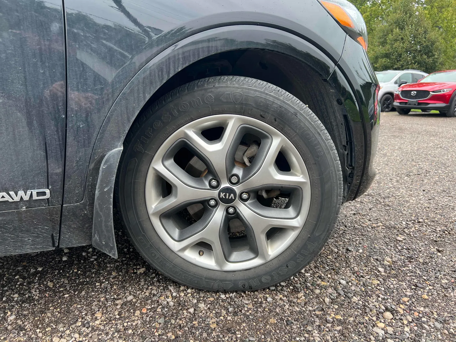 Tire