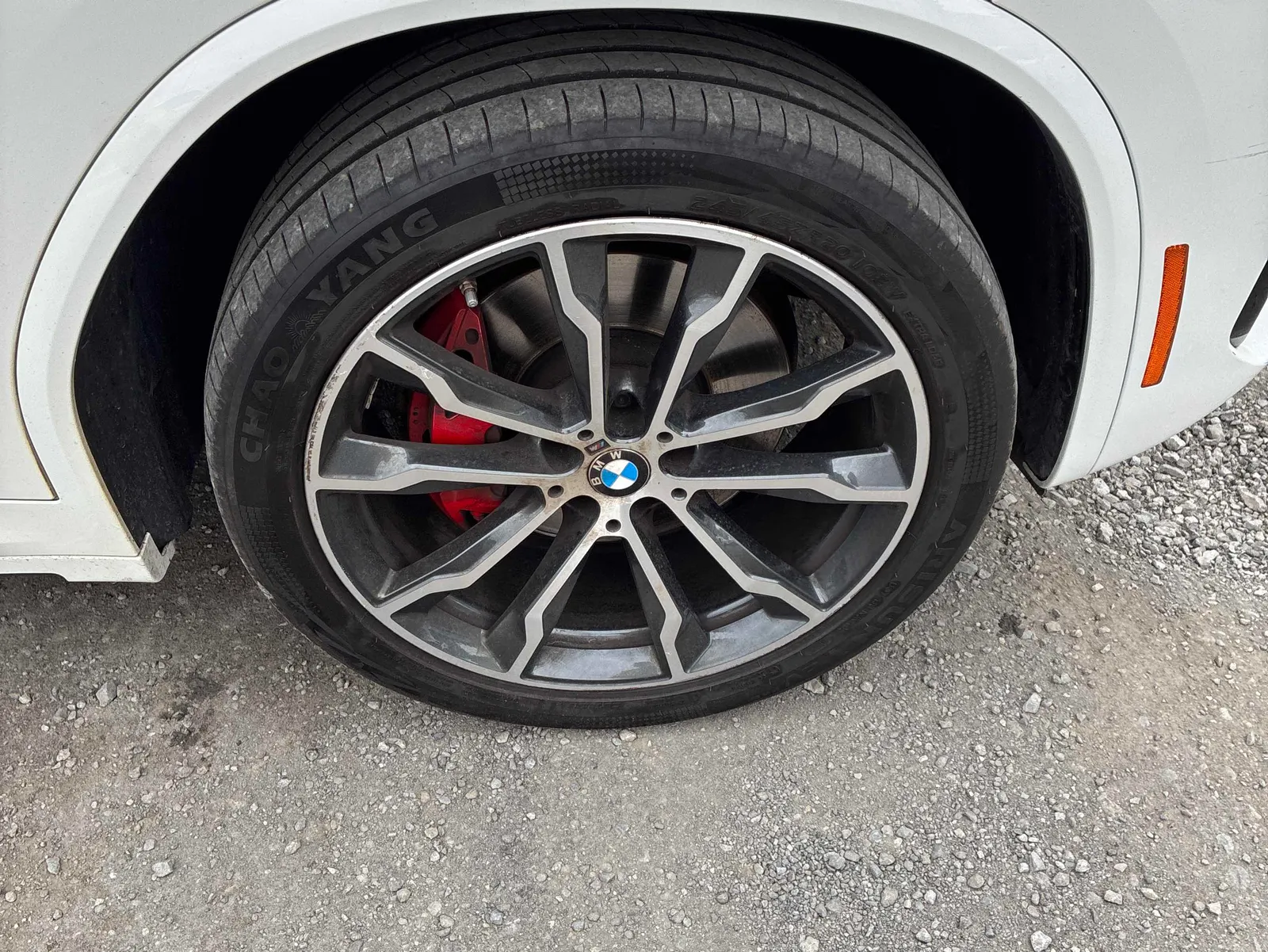 Tire