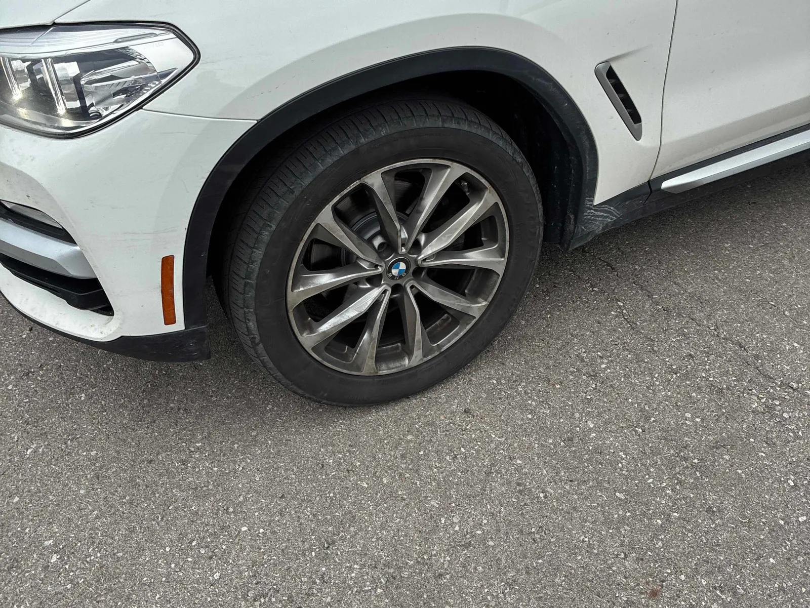 Tire