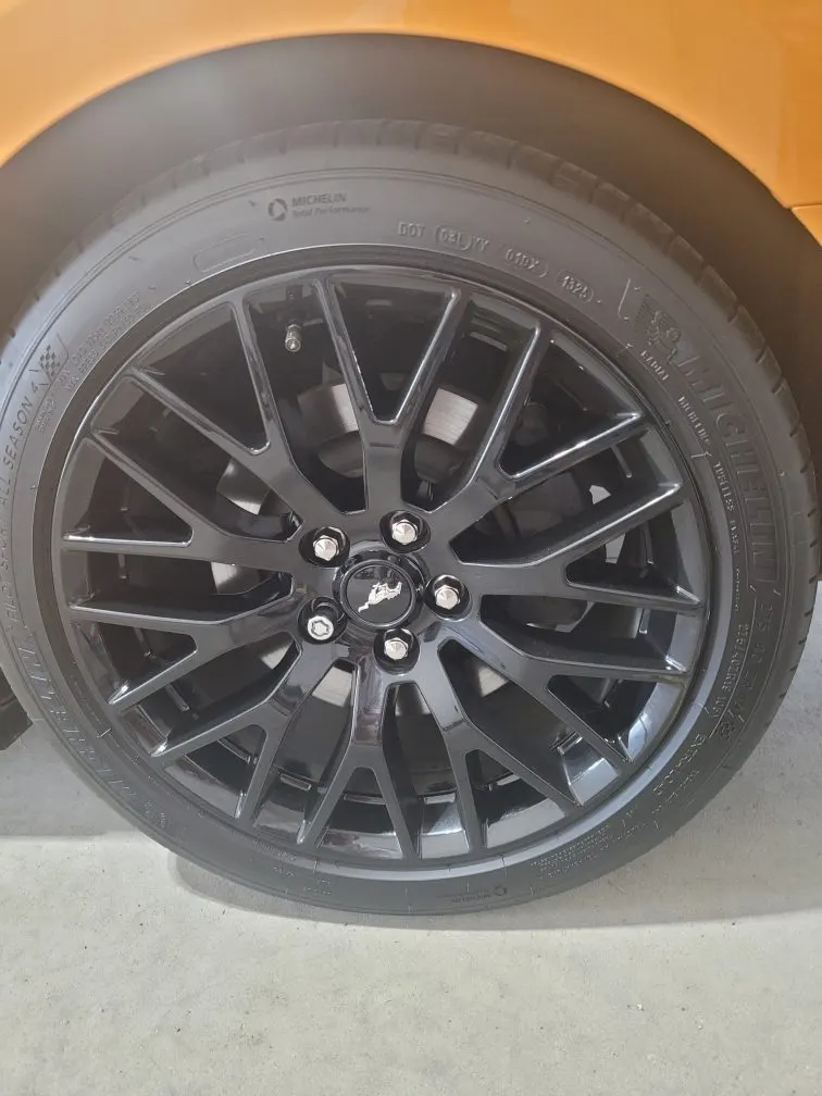 Tire