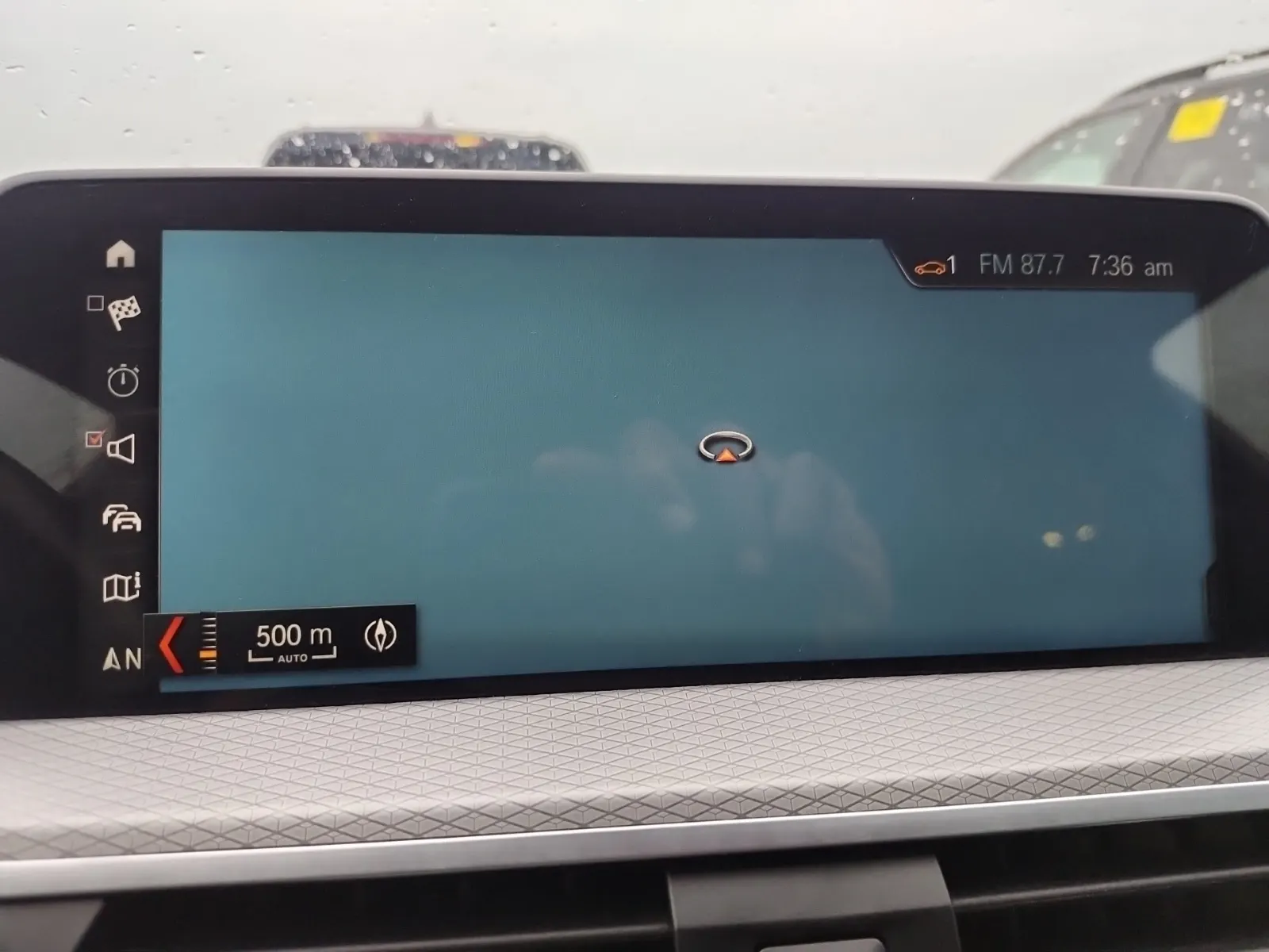 Navigation Photo