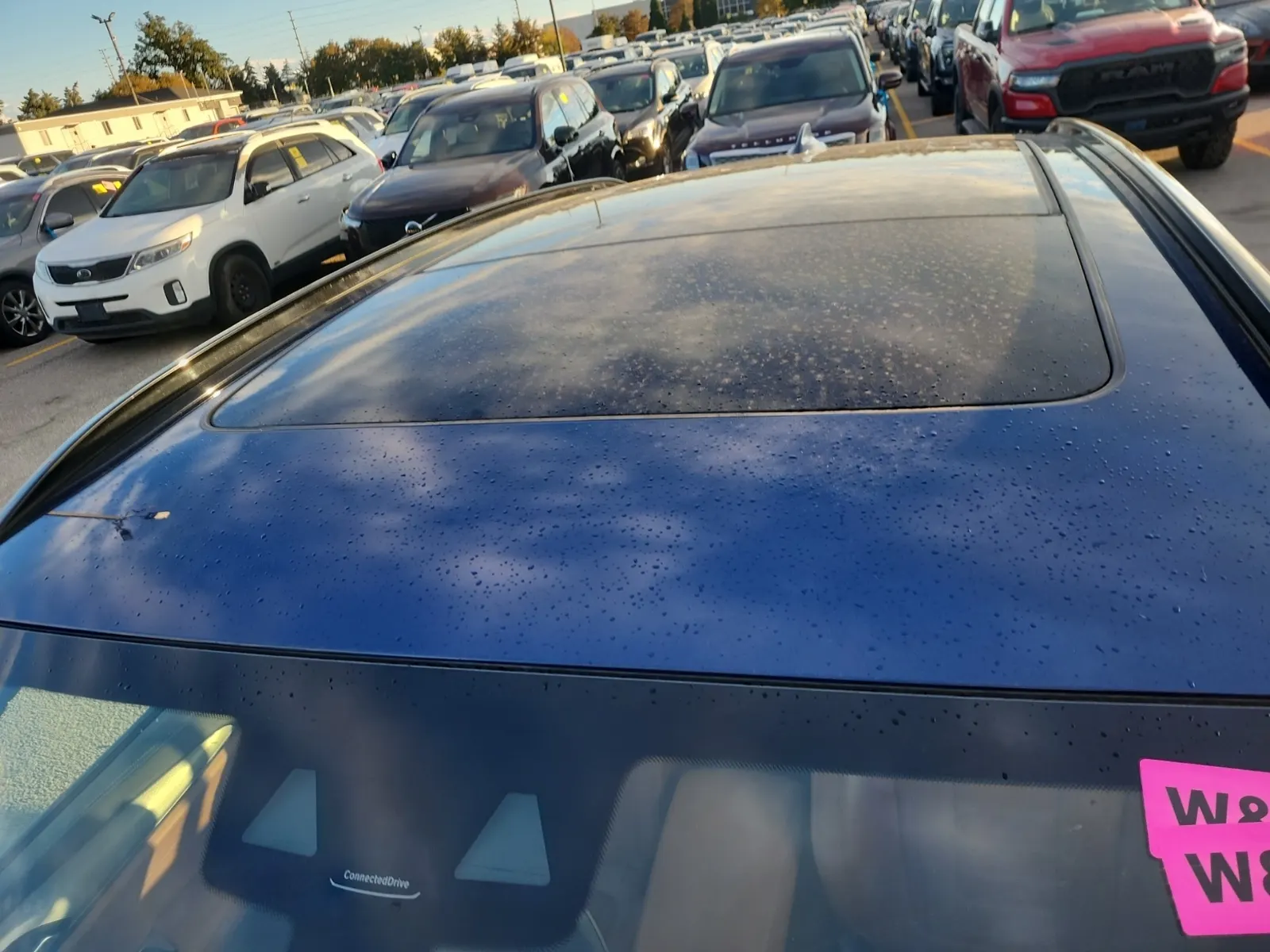 Exterior Roof Photo