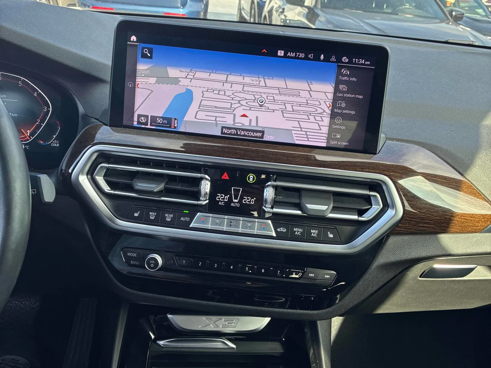 Console