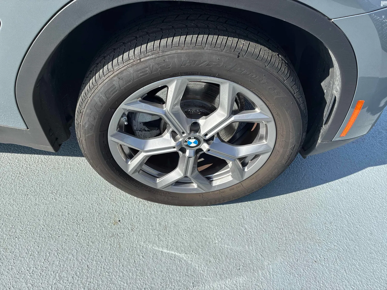 Tire