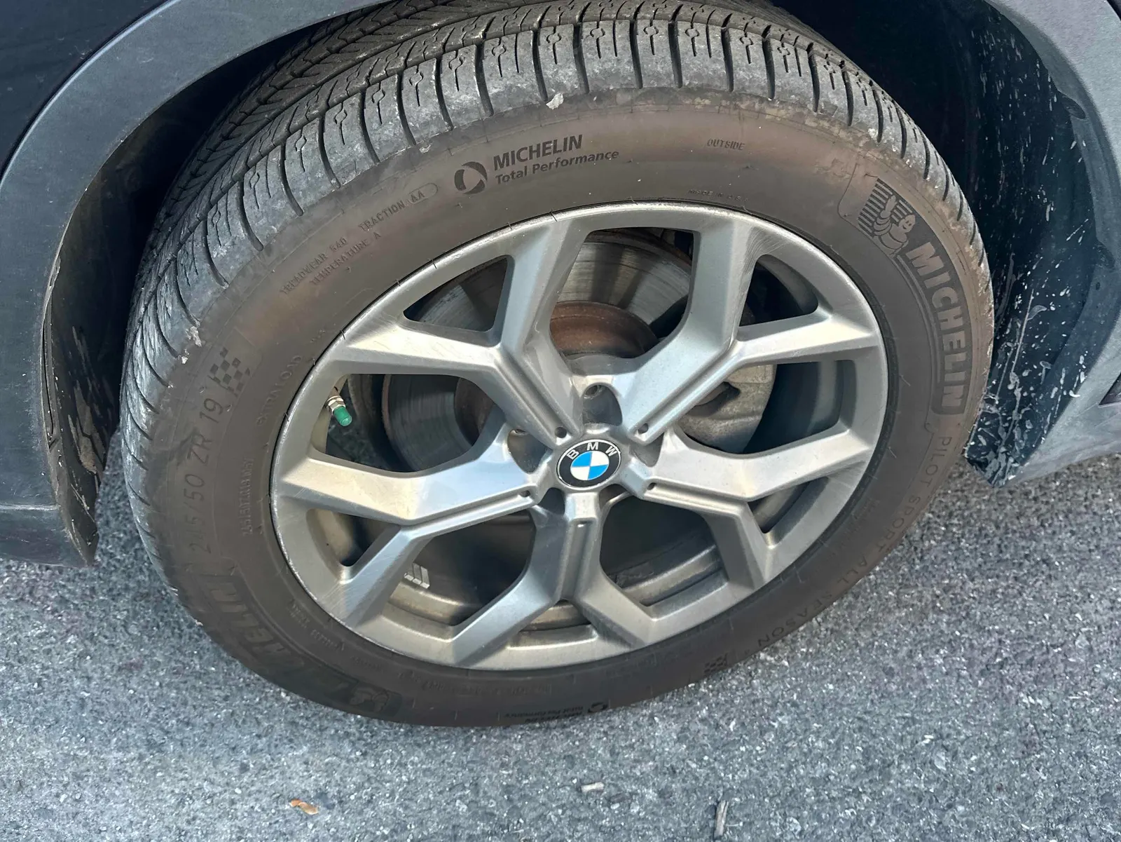Tire