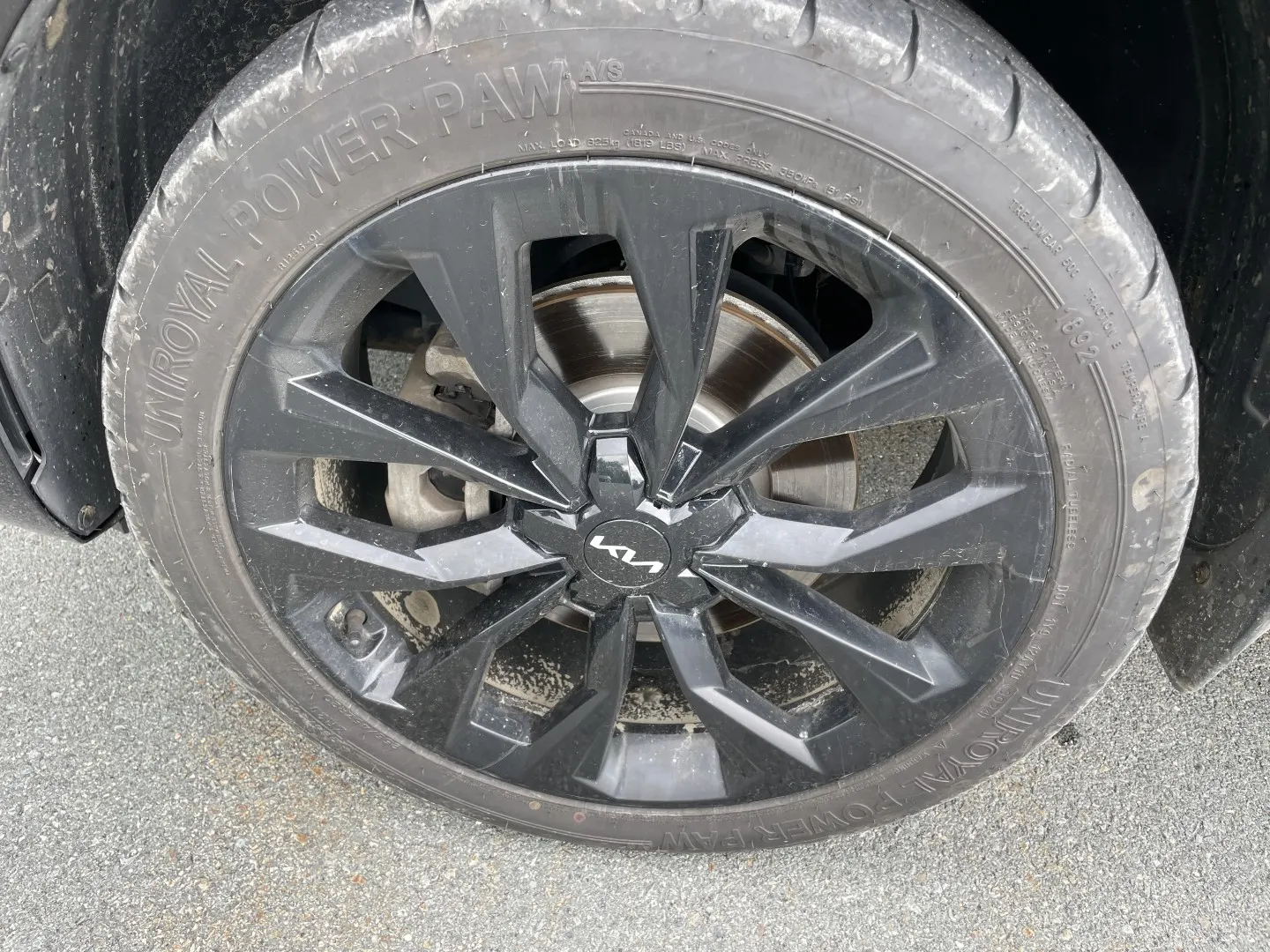 Tire