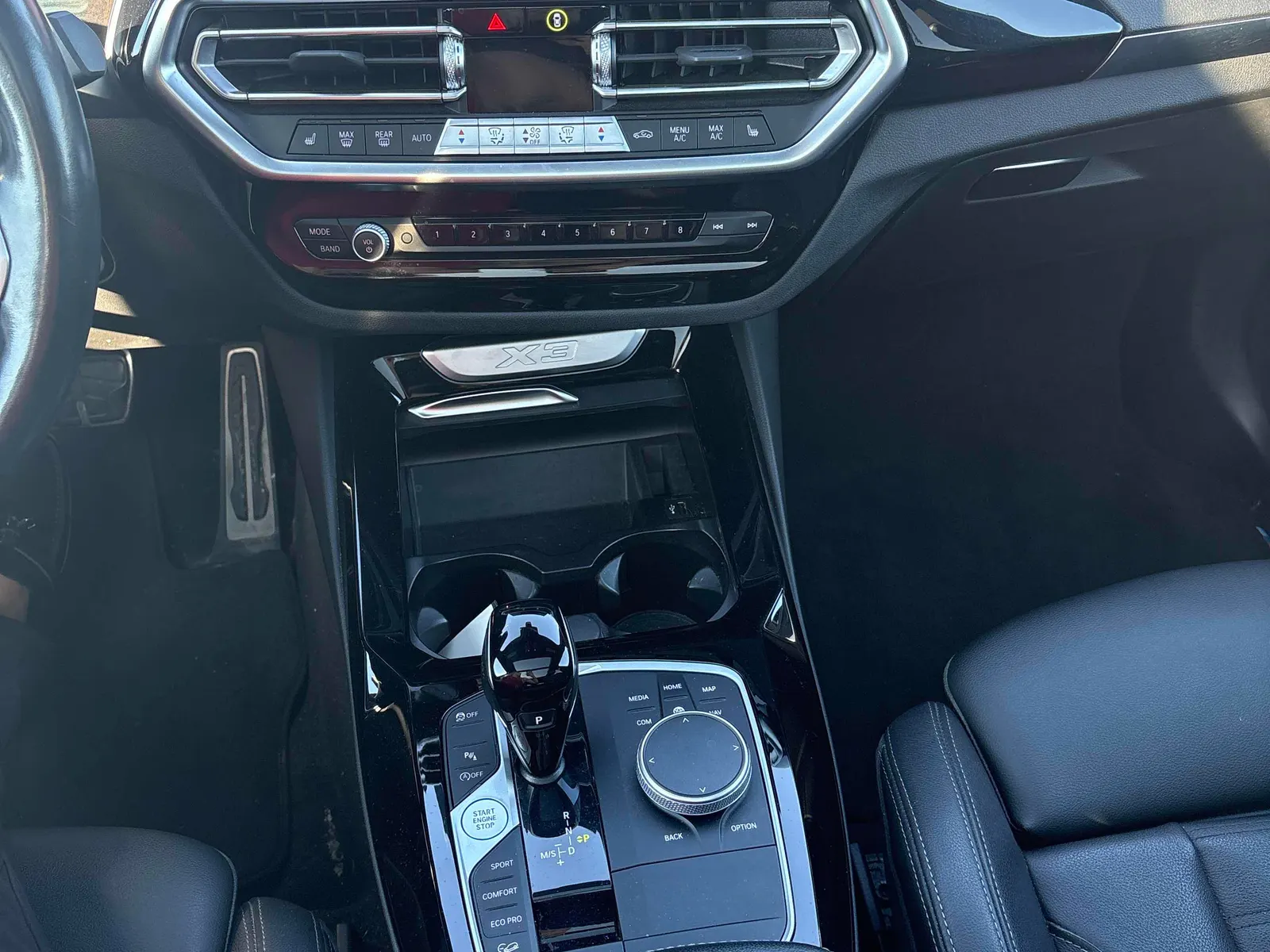 Console