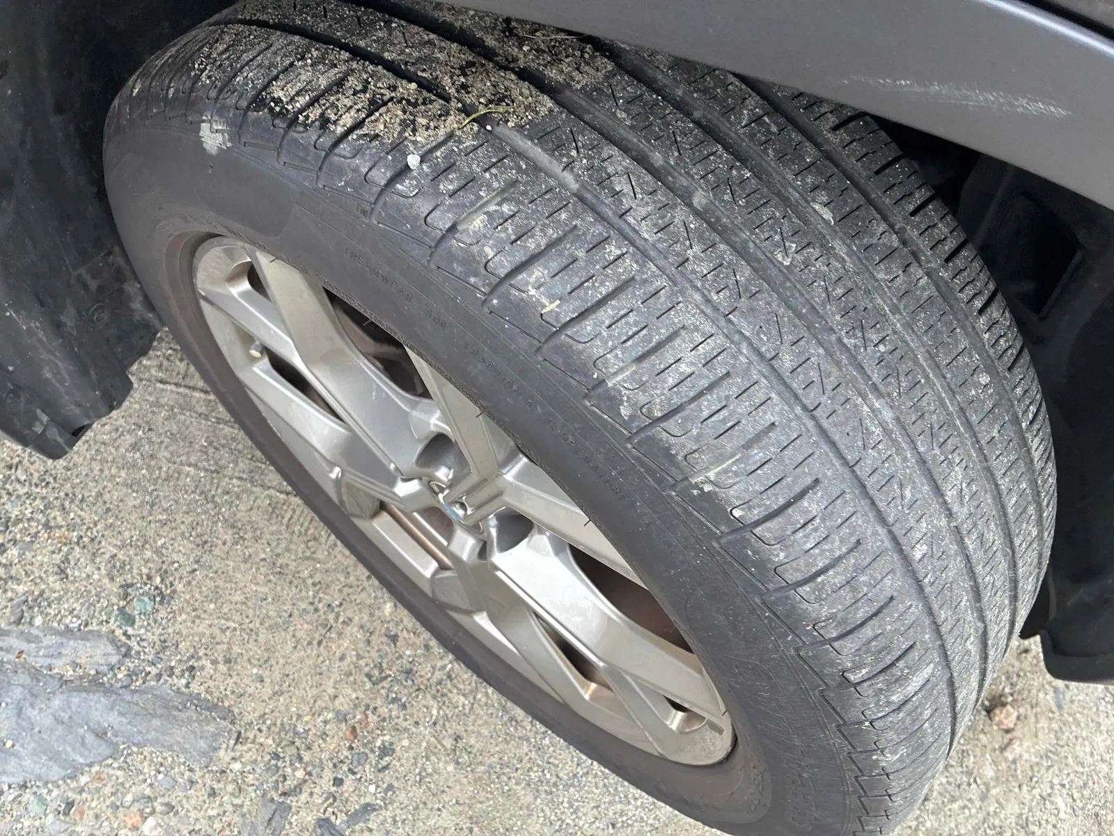 Tire