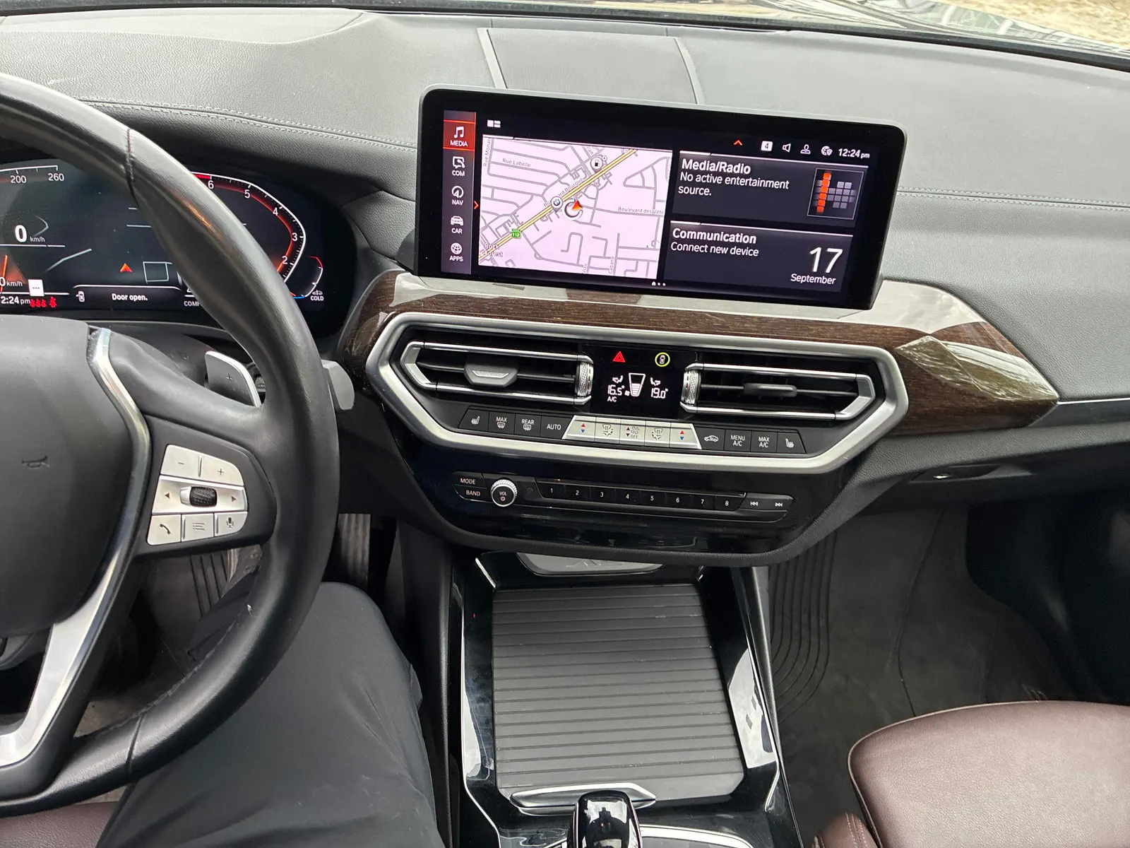 Console