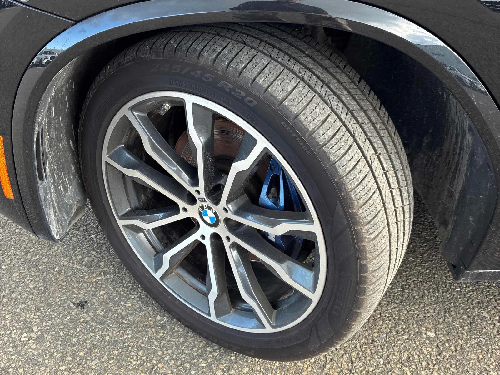 Tire