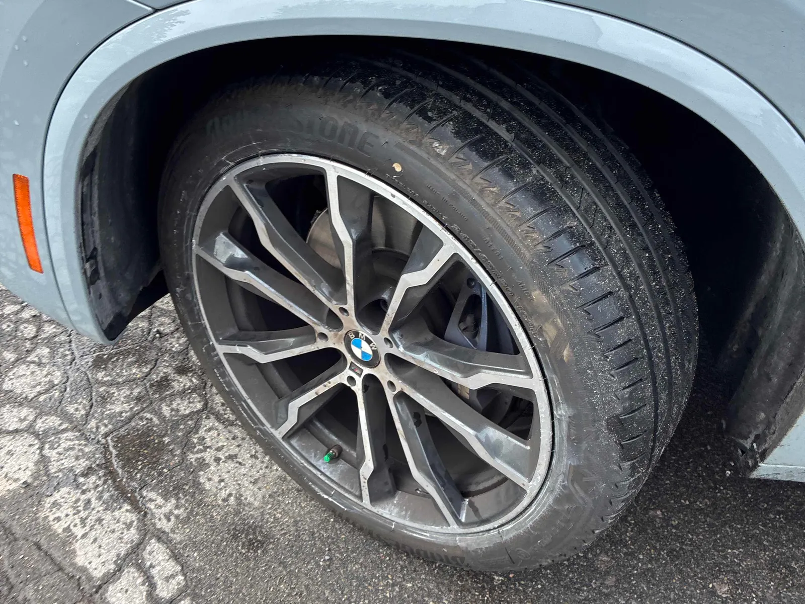 Tire
