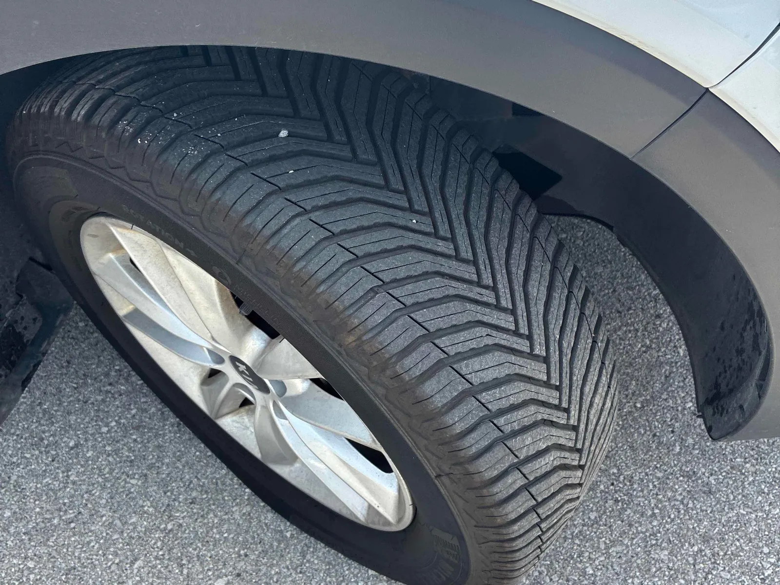 Tire
