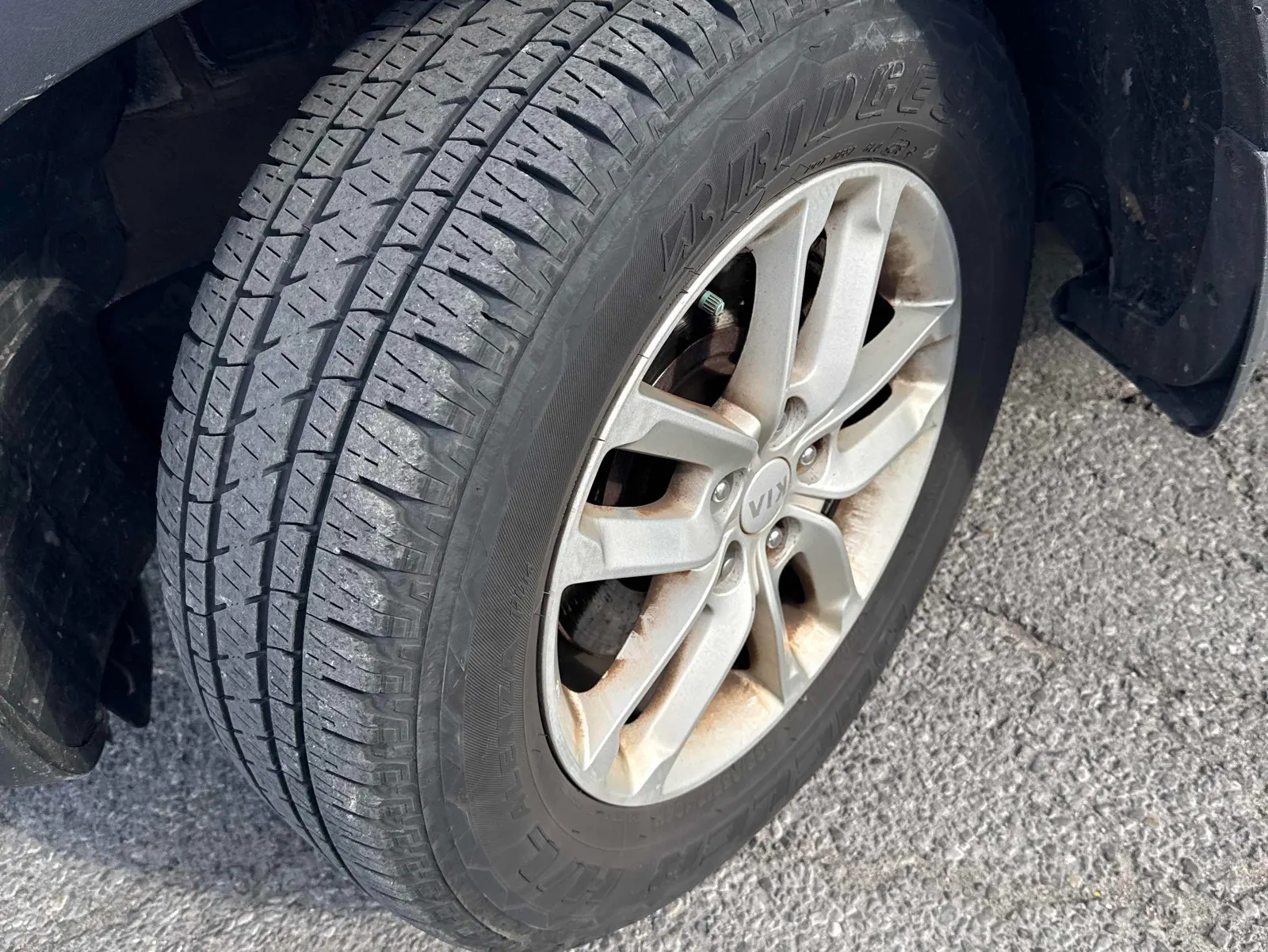 Tire