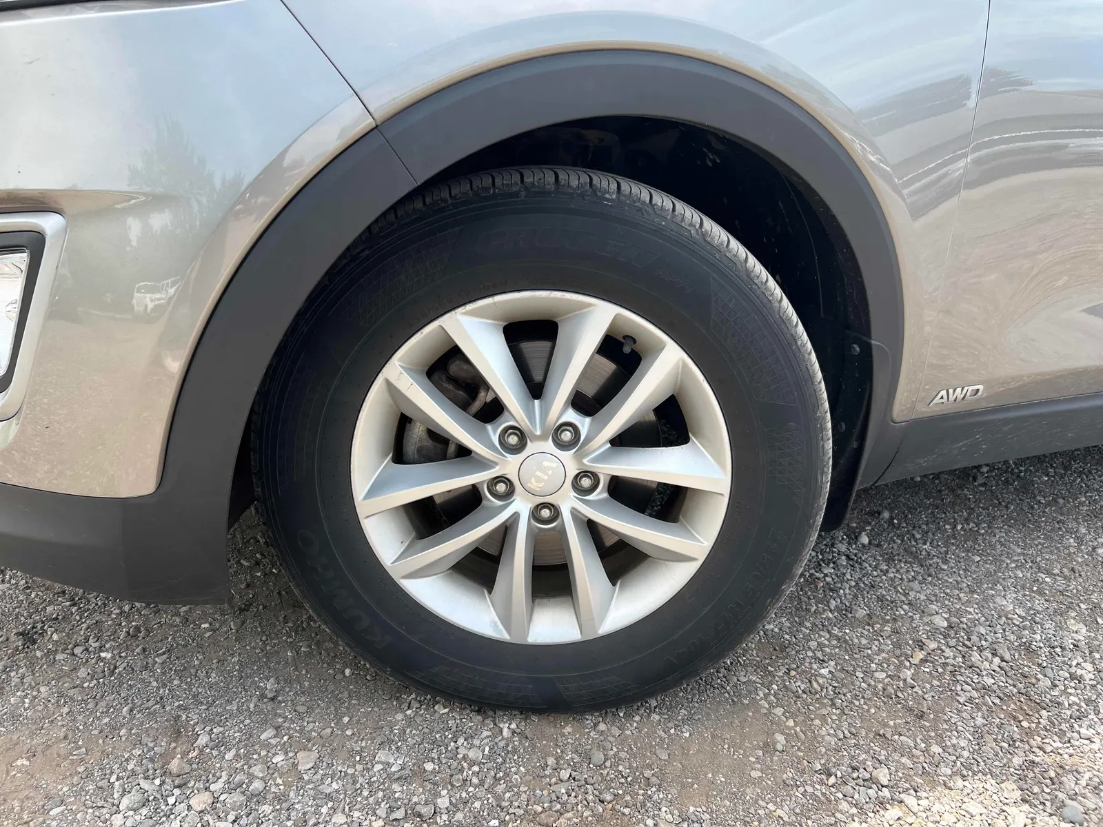 Tire