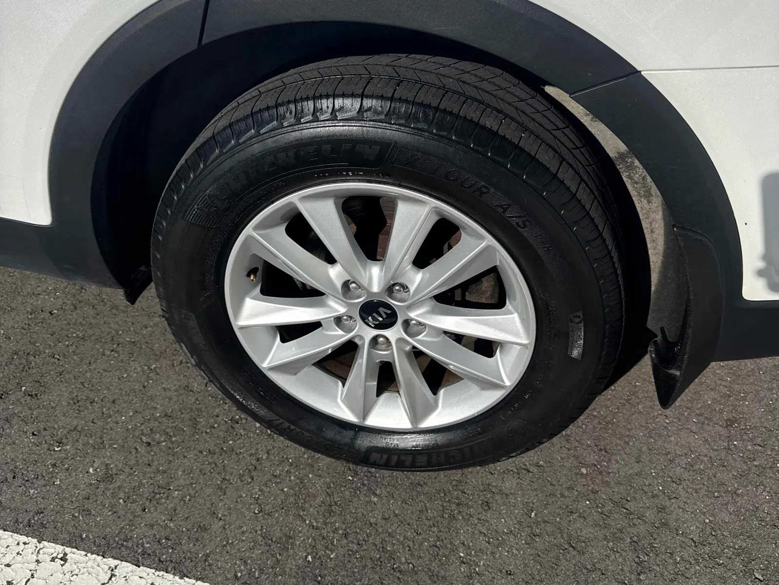 Tire