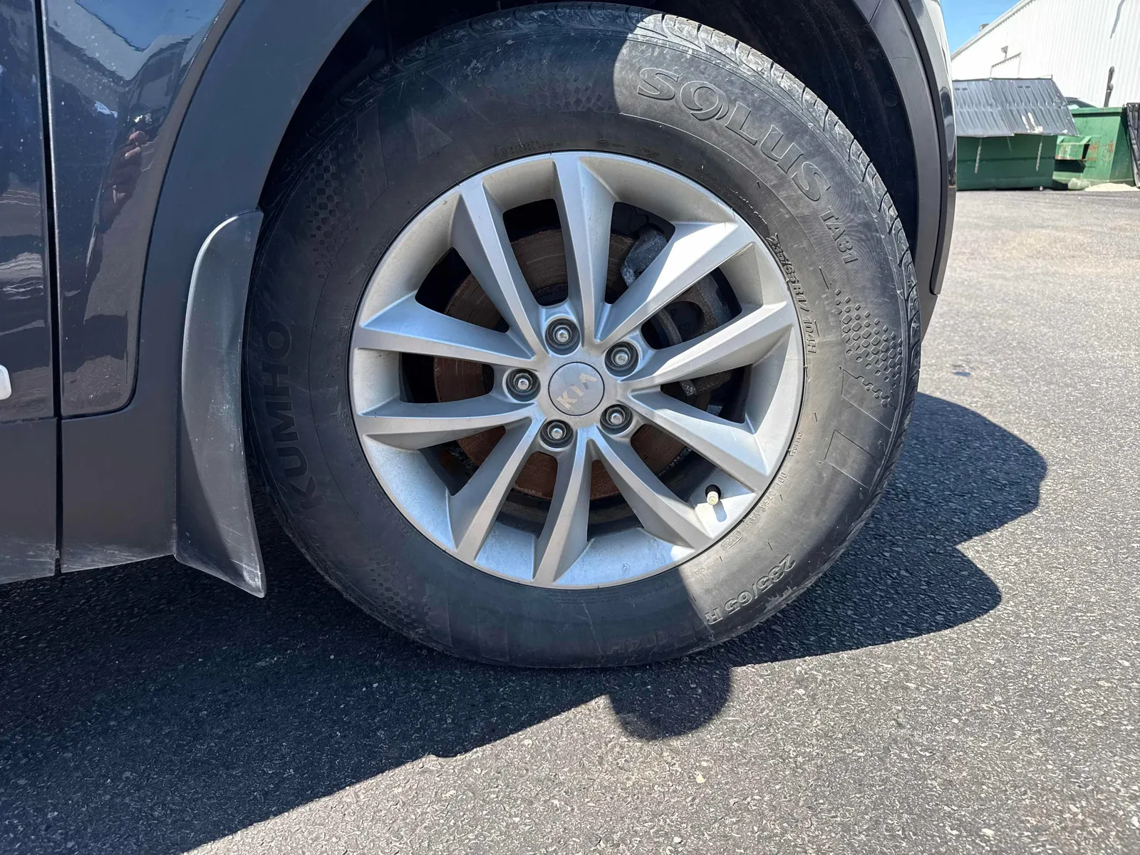 Tire