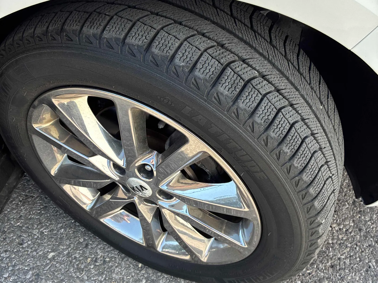 Tire
