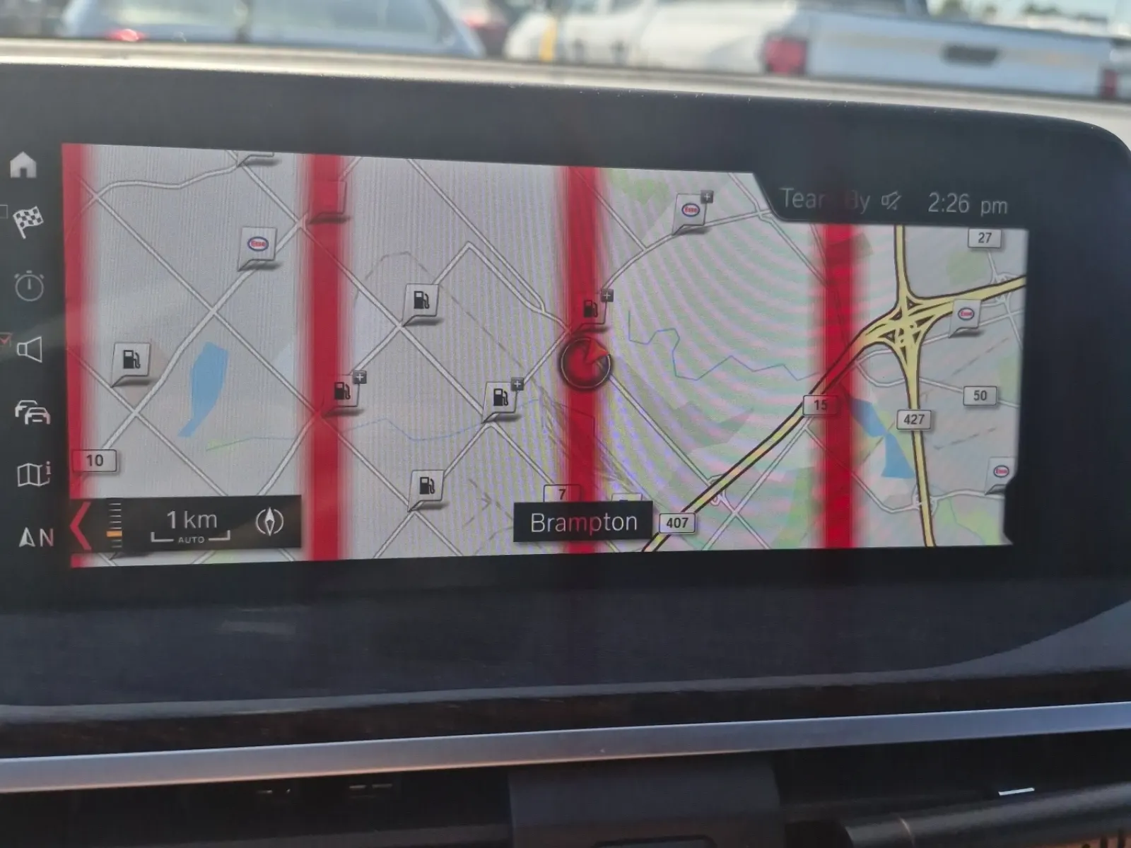 Navigation Photo