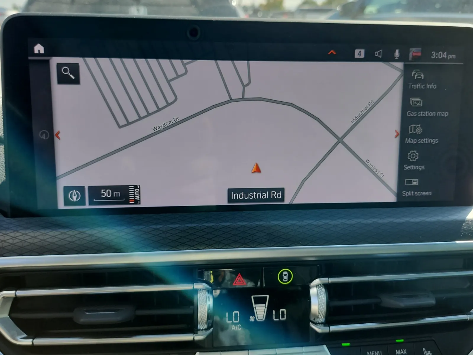 Navigation Photo