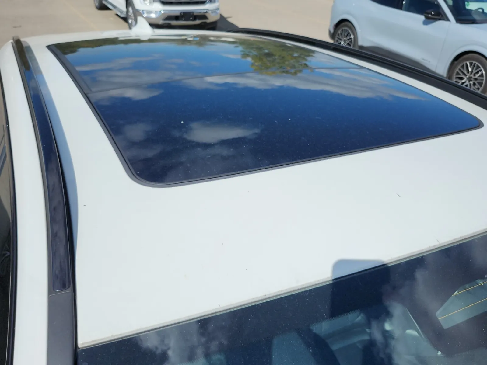 Exterior Roof Photo