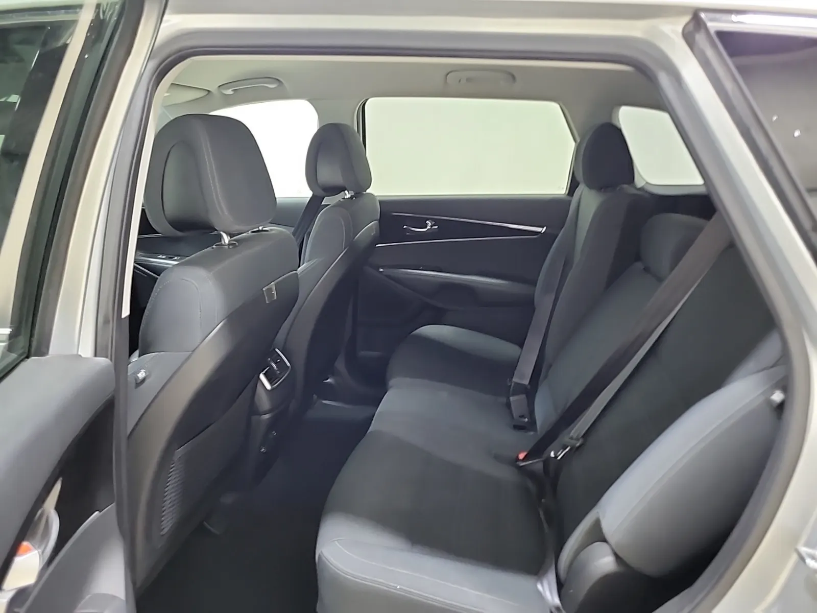Passenger side