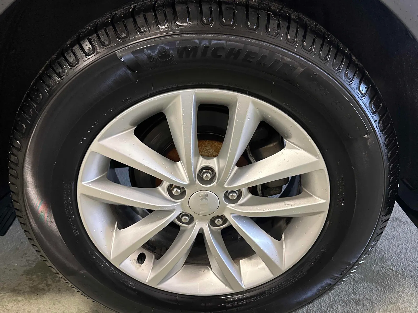Tire