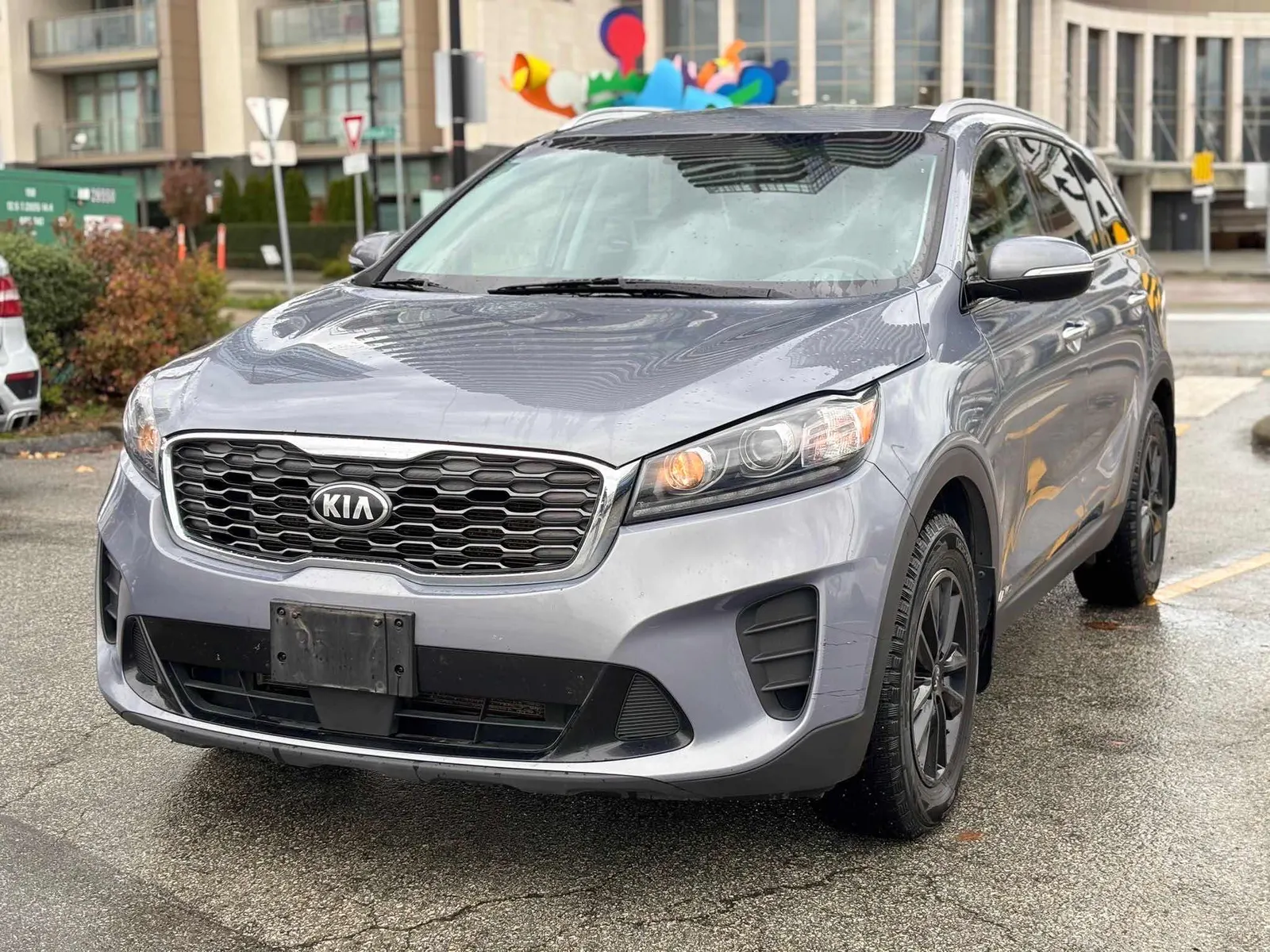 2020 Kia Sorento