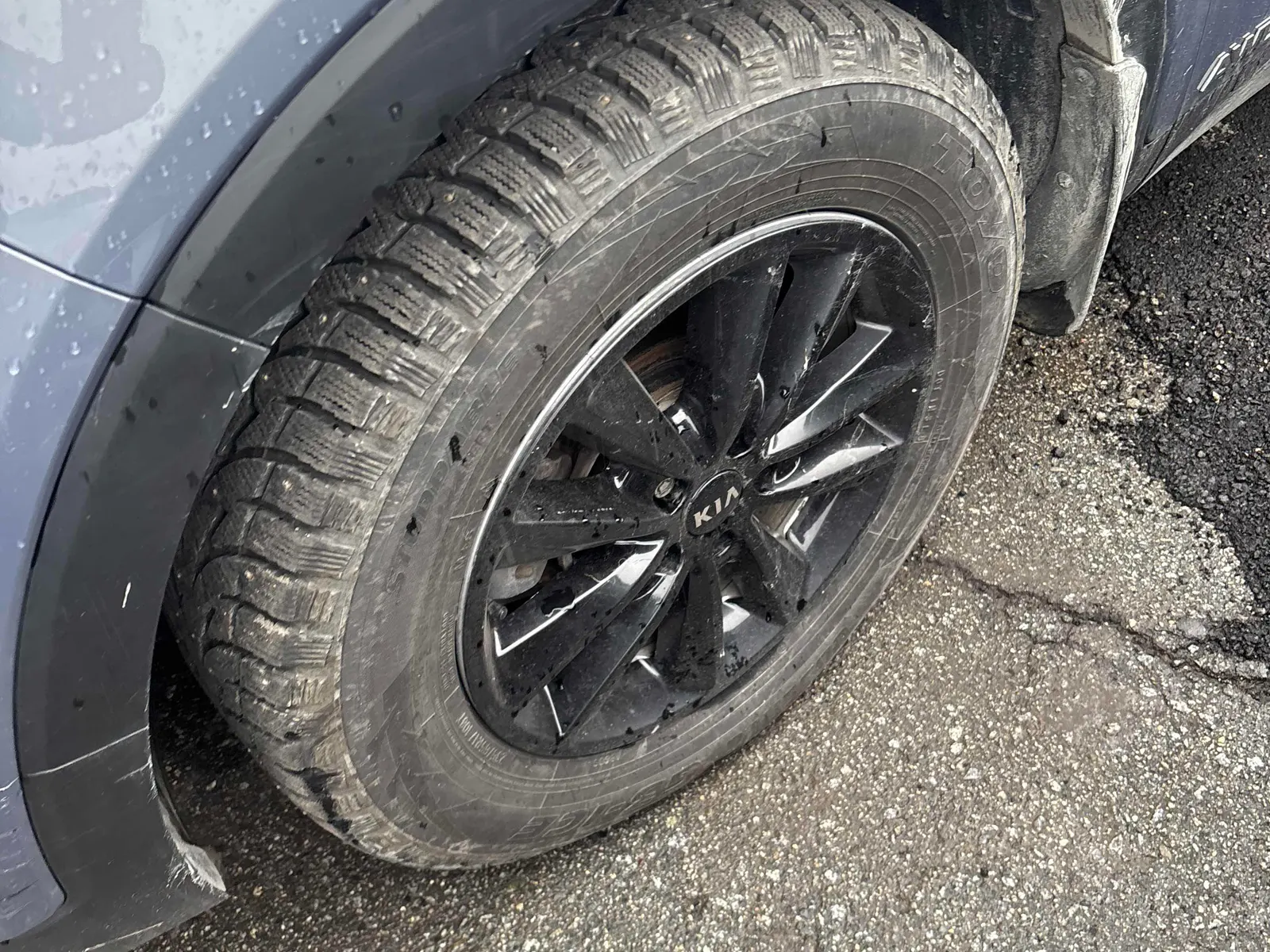 Tire
