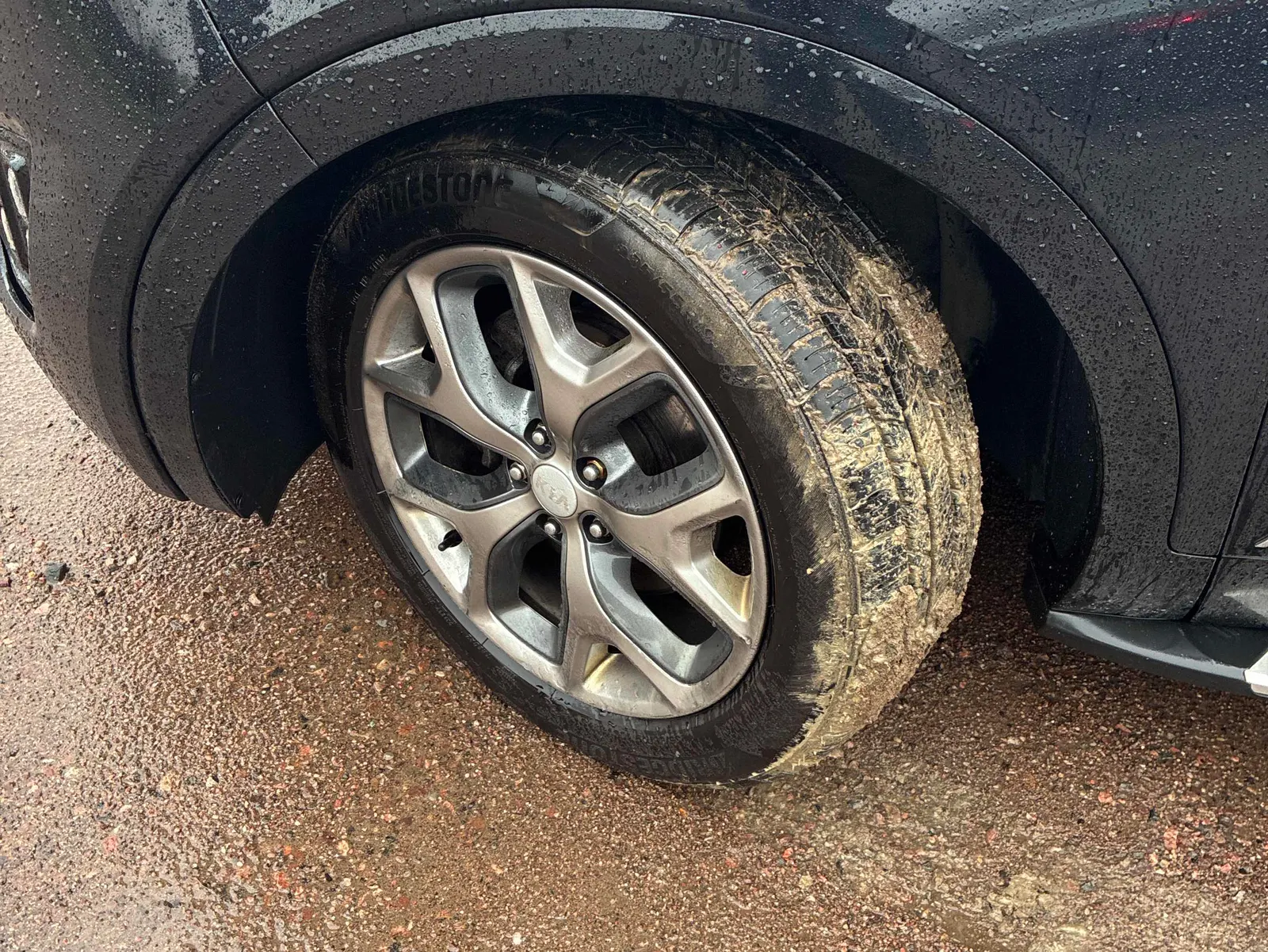 Tire