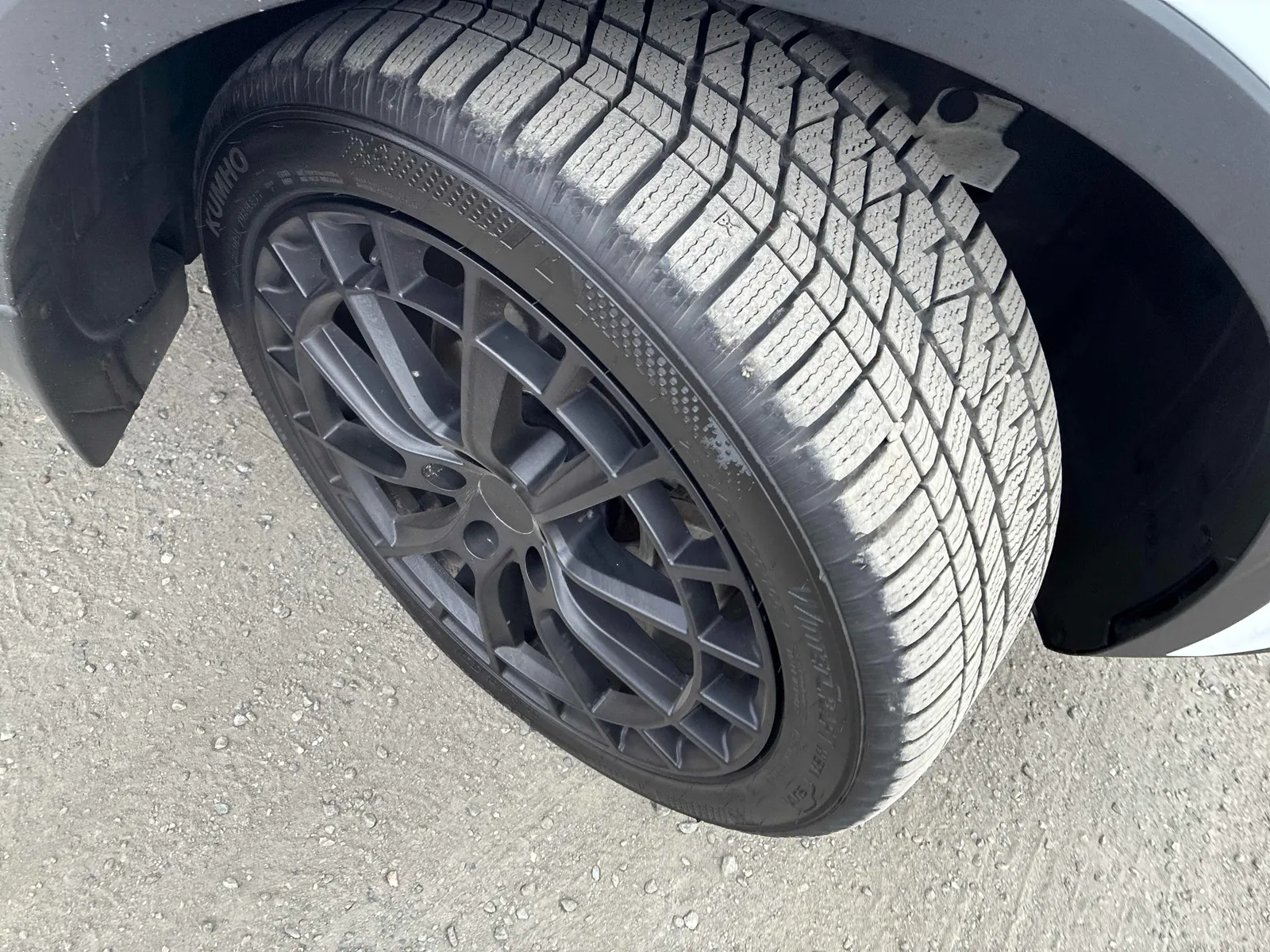 Tire